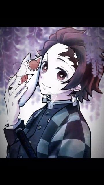 #танджирокамадо 🗡️💯🔥