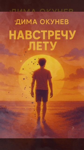 Дима Окунев — Навстречу лету (synthwave версия)