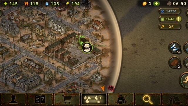 Day R Survival как же хорошо из второго в первое