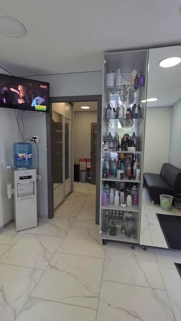 Продам салон красоты в Челябинске!