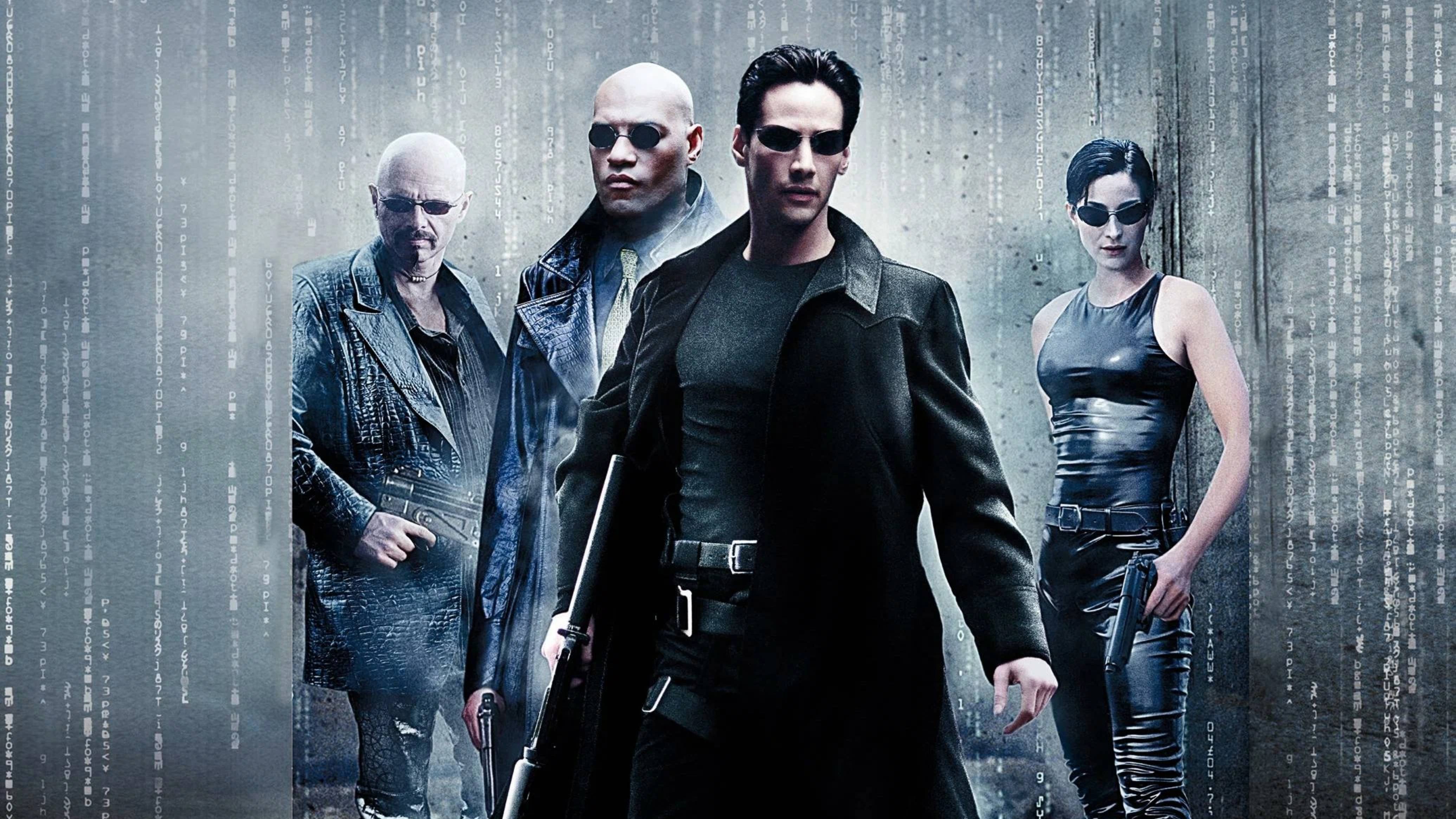 Матрица (The Matrix)