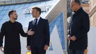 Дмитриев указал на панику сторонников продолжения конфликта на Украине