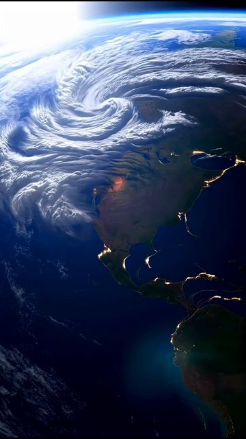 АТМОСФЕРНЫЕ РЕКИ | THE SPACEWAY