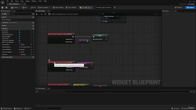4. Getting the Slots, Language & Privacy