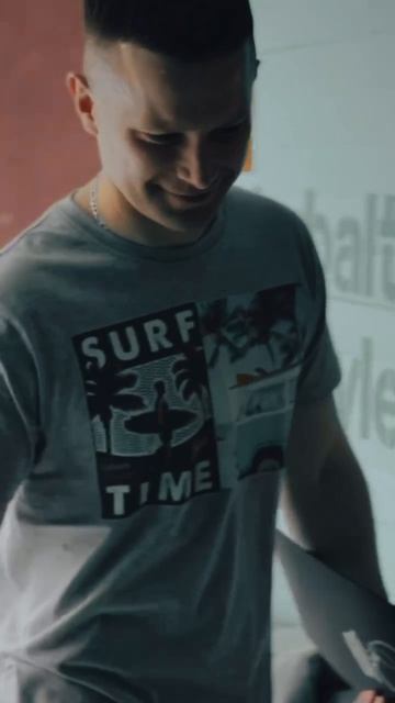 50 оттенков серфинга...