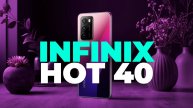 Новый Infinix Hot 40: Что Может Смартфон за Свои Деньги? 💸🤔