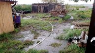 за 2ч:30 м высосали все и опять пошёл 💦☔😟🤦♂️☺