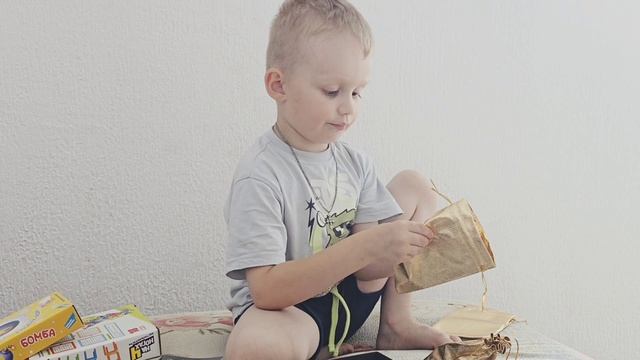 ОБЗОР НАСТОЛОК С ДАНЕЙ