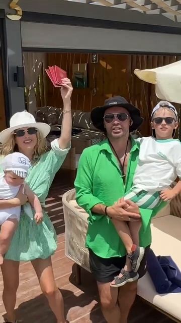 Кристина Черкасова: Почти год не была заграницей 😅