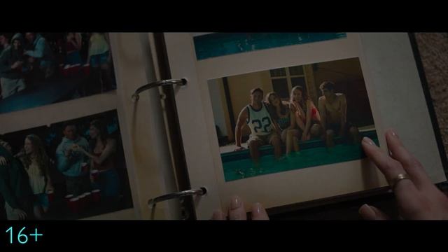 Сожалею о тебе - Русский трейлер (Дубляж, 2025)