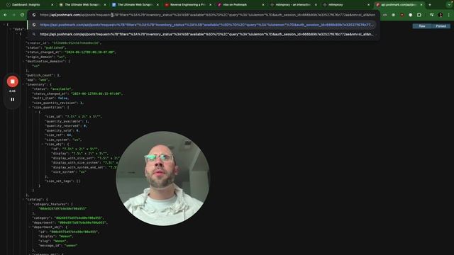 031 Scraping Mobile Apps