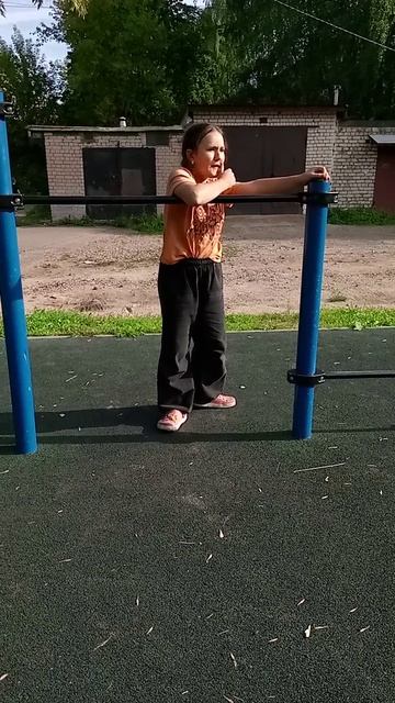 гимнастические кувыки.