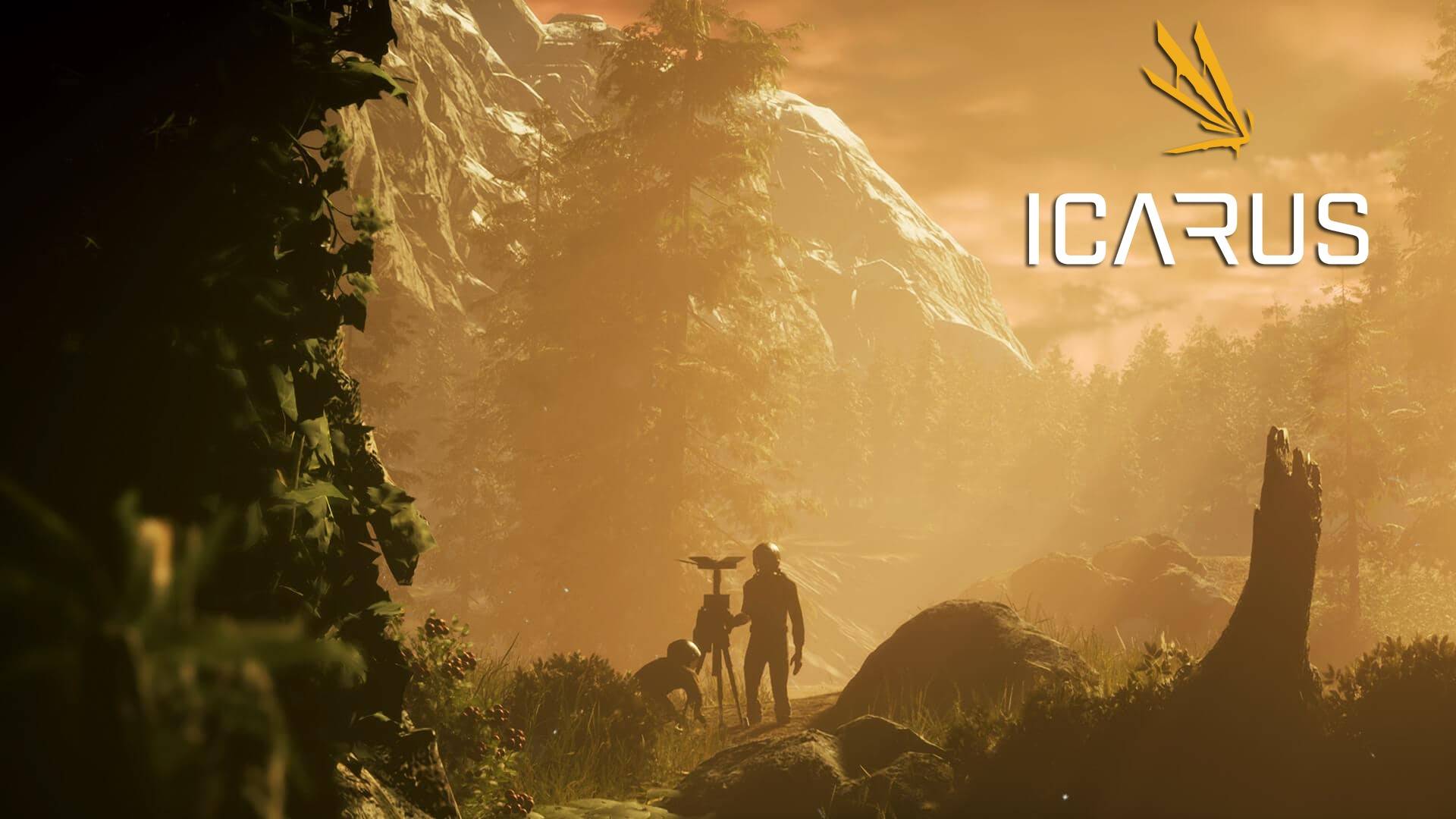 Электробурильщик|Icarus на платину ч.6