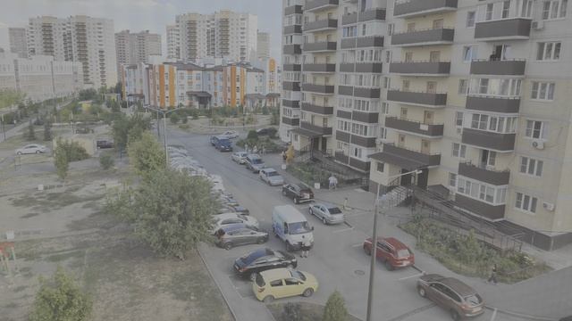 Маша и медведь Танцы День Рождения.mp4