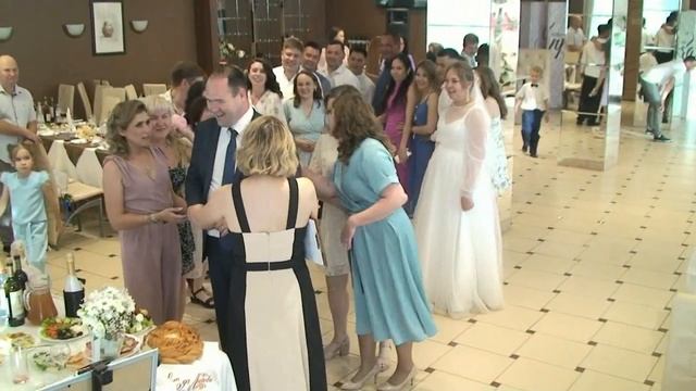 наша свадьба 17 06 2023