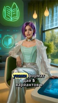 Секретный прием с ИИ, про который не рассказывают