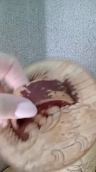 туес 1.5 л #wood #woodworking #сделайсам #эко #diy #творчество