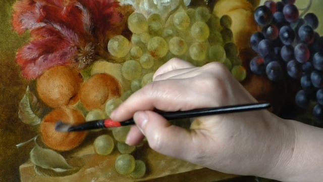 🎨 МНОГОСЛОЙНАЯ ТЕХНИКА ЖИВОПИСИ МАСЛОМ
Обучение в студии СПб
т. +7 921 795 11 86 ИННА, пишите.