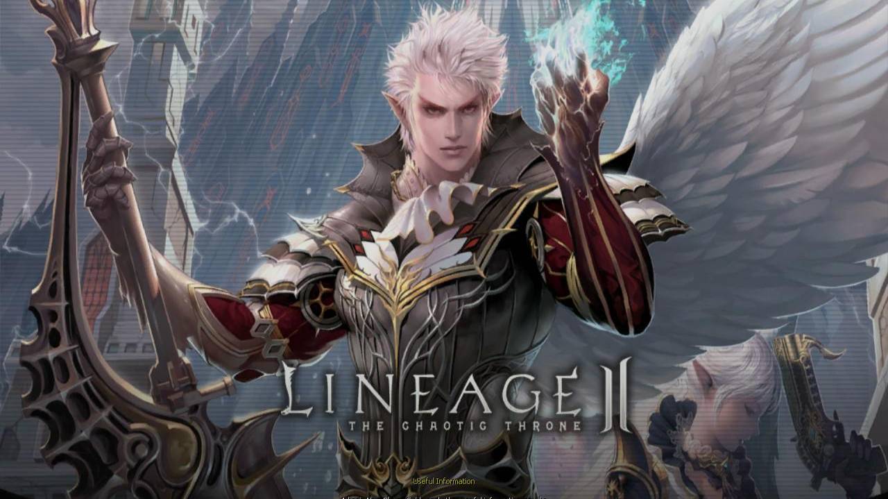 Lineage II | ❤️ НАЖАЛ ЛАЙК???? ❤️ | СТРИМ
