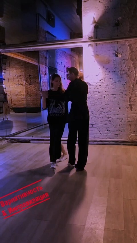 💃Аргентинское танго – это прежде всего искусство импровизации. Хотите сделать ваш танец более ва...