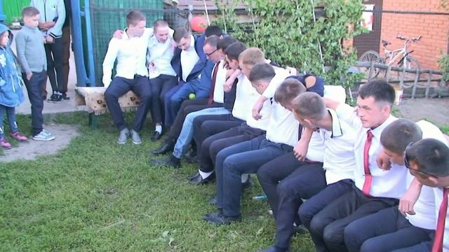 5 июля 2019 года  Ирсаево