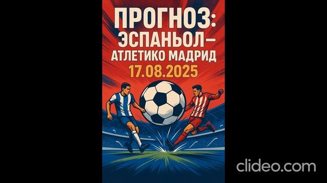 Эспаньол — Атлетико Мадрид