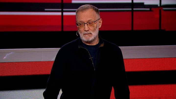 Политолог Михеев: Зеленский станет главным пострадавшим в украинском конфликте