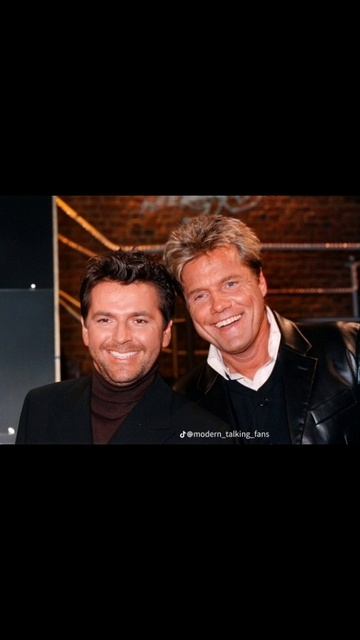 Leningrad Nights - Difficult Choice ❤️ Modern Talking style
Слушай на Яндекс Музыке, ВК музыке и дру