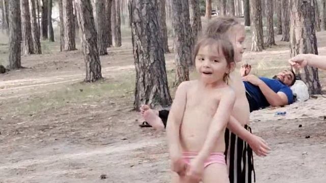 наши мартышки