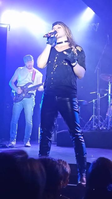 Возьми мое сердце, Рустим Бахтияров и Сергей Веселов.      Бойзбэнд для всех, 1.07.2022, Гластонбери