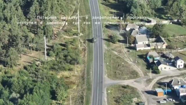 Годовщина вторжения. Работа группы Анвар в первые дни Защиты Курской области 💥🇷🇺👊