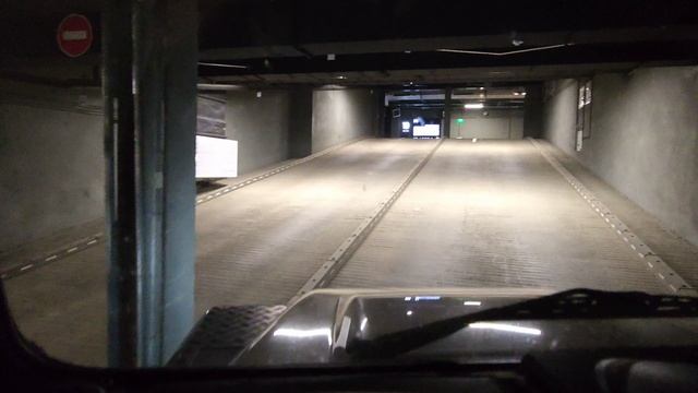 В подземельях Мордора.