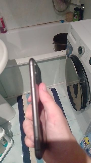 Отказ экрана 11 айфон, не принимают возврат