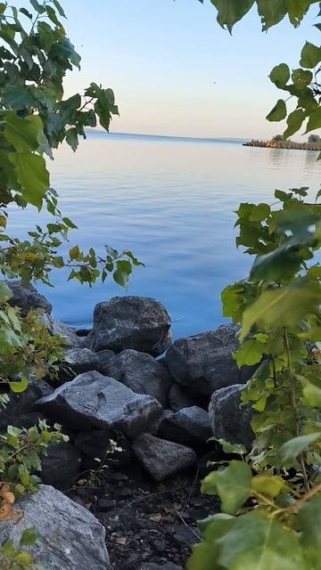 Волга, Ульяновск