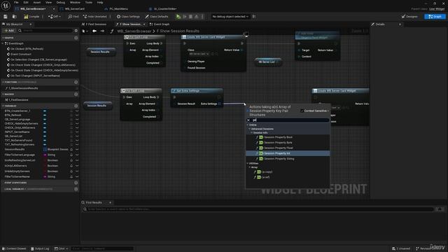 10. Filtering for Server Name