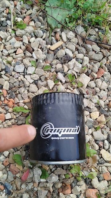 Как выбрать правильный масляный фильтр на машину