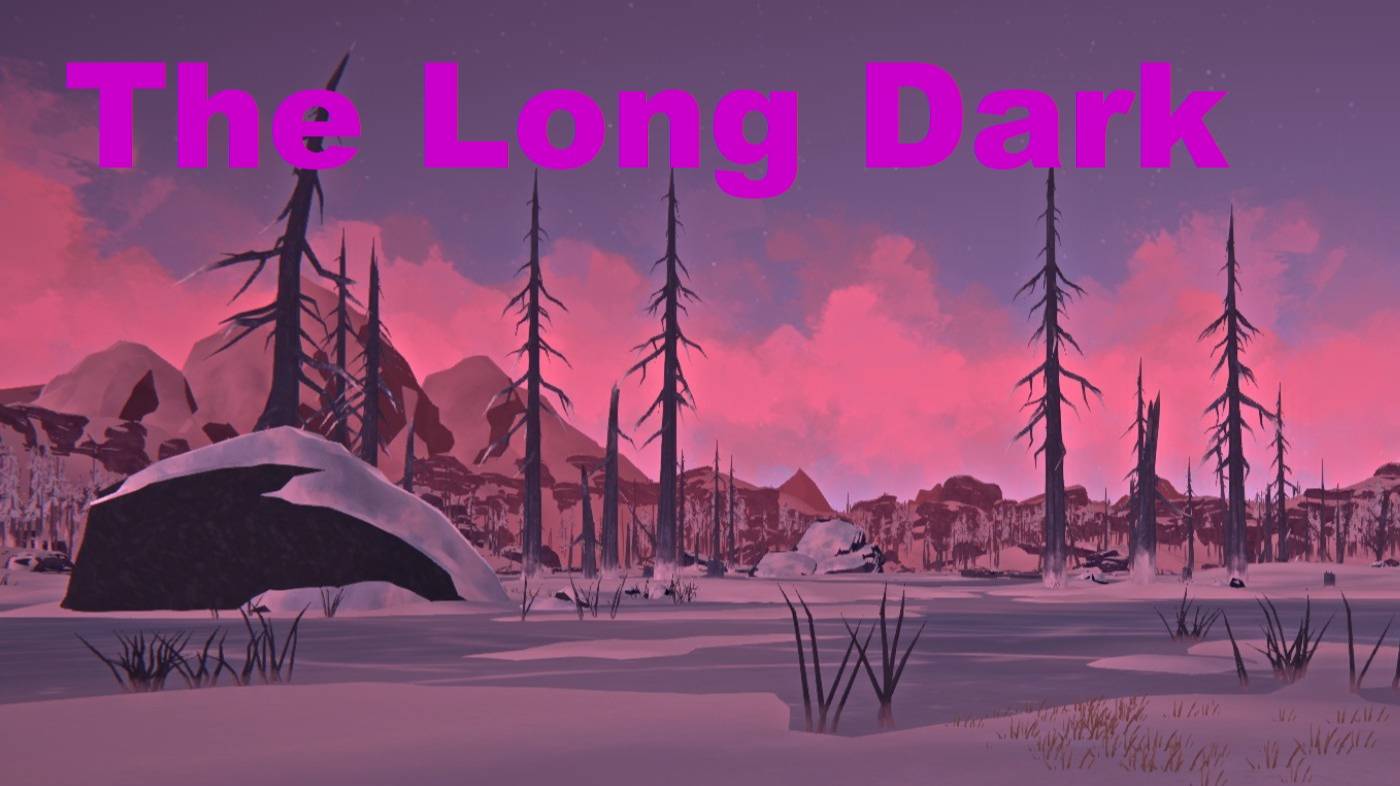 The Long Dark , Лонг Дарк стрим ,Званный гость .