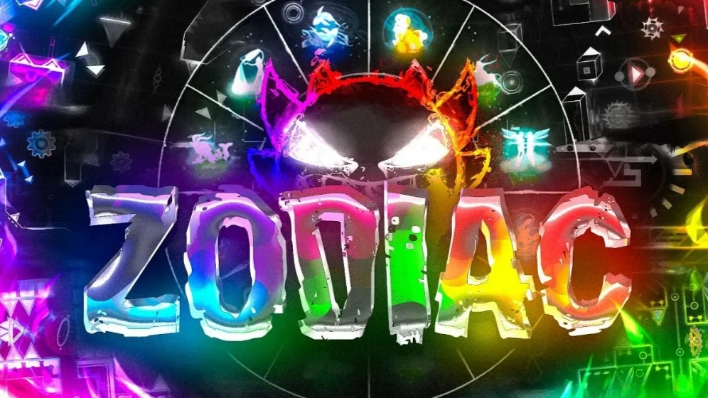 Прохождение Zodiac