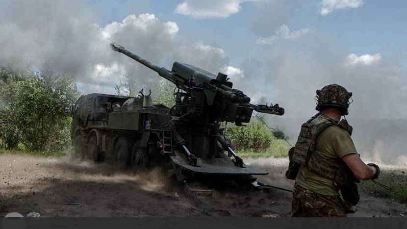 В Италии указали на второстепенную роль ЕС в решении конфликта на Украине