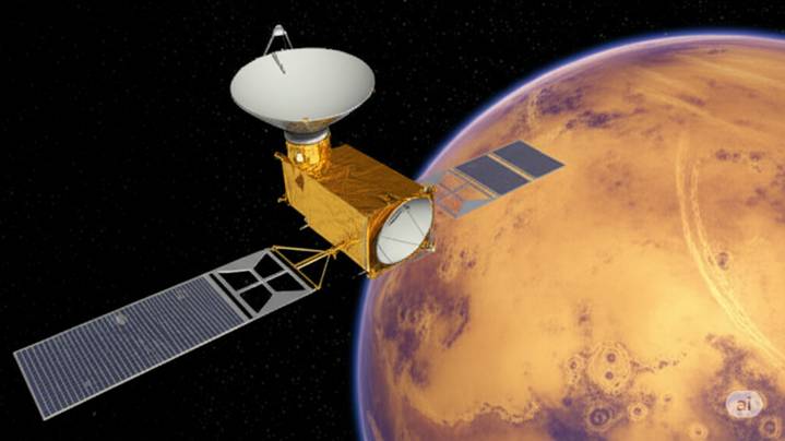 В нацпроект "Космос" включили запуск корабля на Венеру