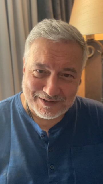 Про Питерские ощущения