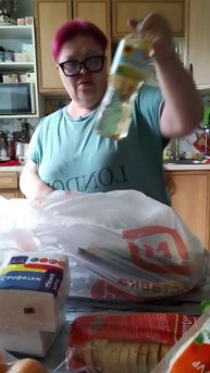 С утречка уже все заказала
#распаковка