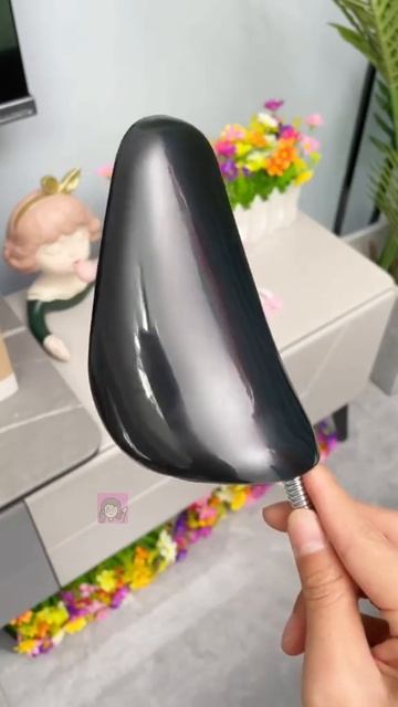 Обувная колодка для поддержания формы 👟 Помогает избежать заломов обуви.