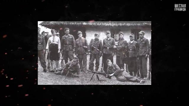 Волынская резня (Часть 2) Выпуск 10