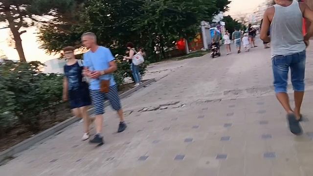 #Анапа море ка красота