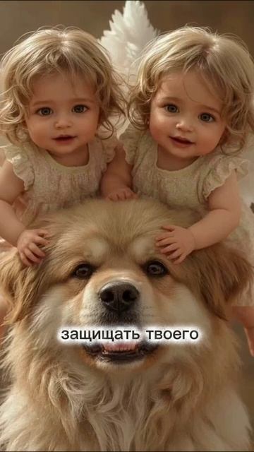 Защити своего питомца