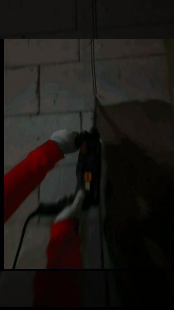 Электромонтаж в гараже #электромонтаж #ремонт #сервис #электрика