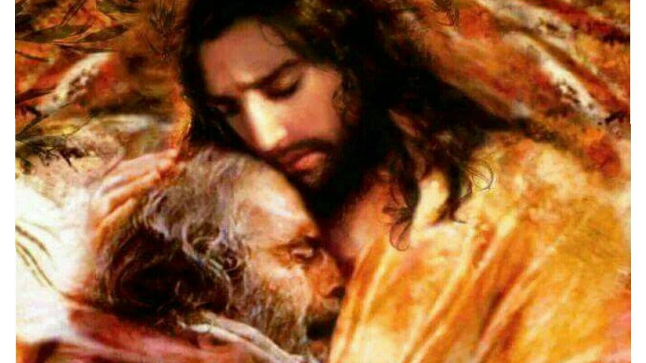 Бог всесильный