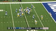 Green Bay Packers vs. Indianapolis Colts Game Highlights | 2025 Preseason Week 2