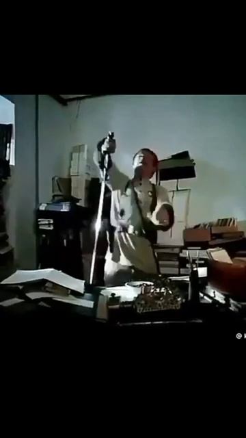 Когда всё достало.